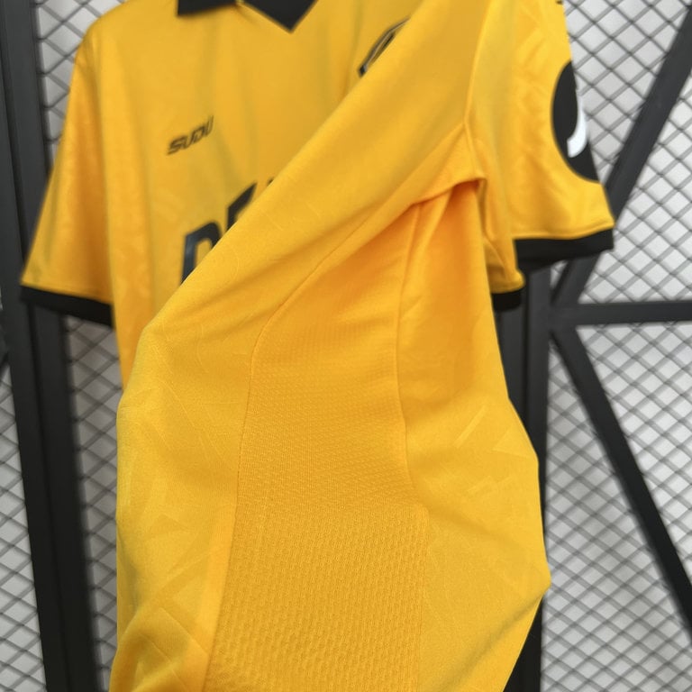 Camisola 25/26 Wolves Casa S-4XL - Vista 4