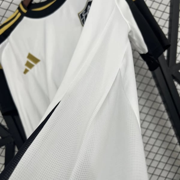 Camisola 25/26 Atlético Mineiro Fora - Vista 6