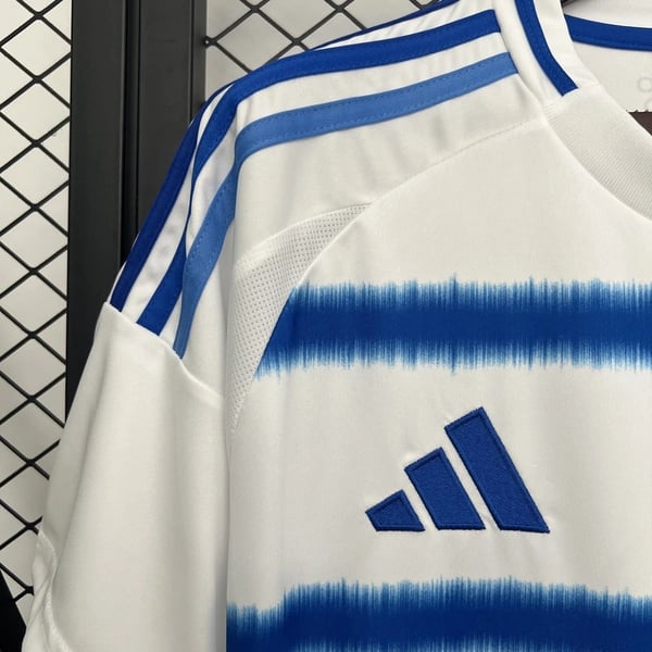 Camisola 25/26 Cruzeiro Fora - Vista 6