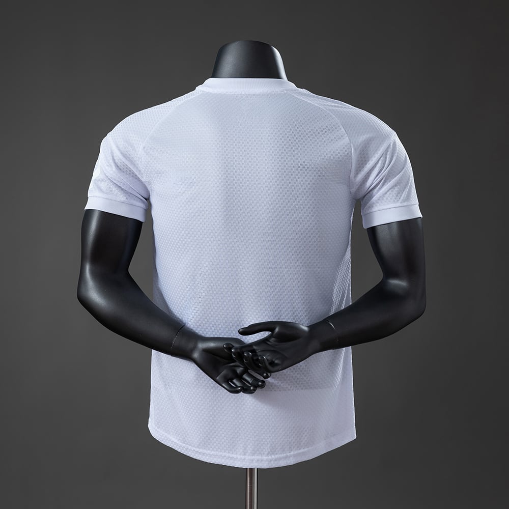 Camisola Real Madrid 125º Aniversário Versão Jogador - Vista 2