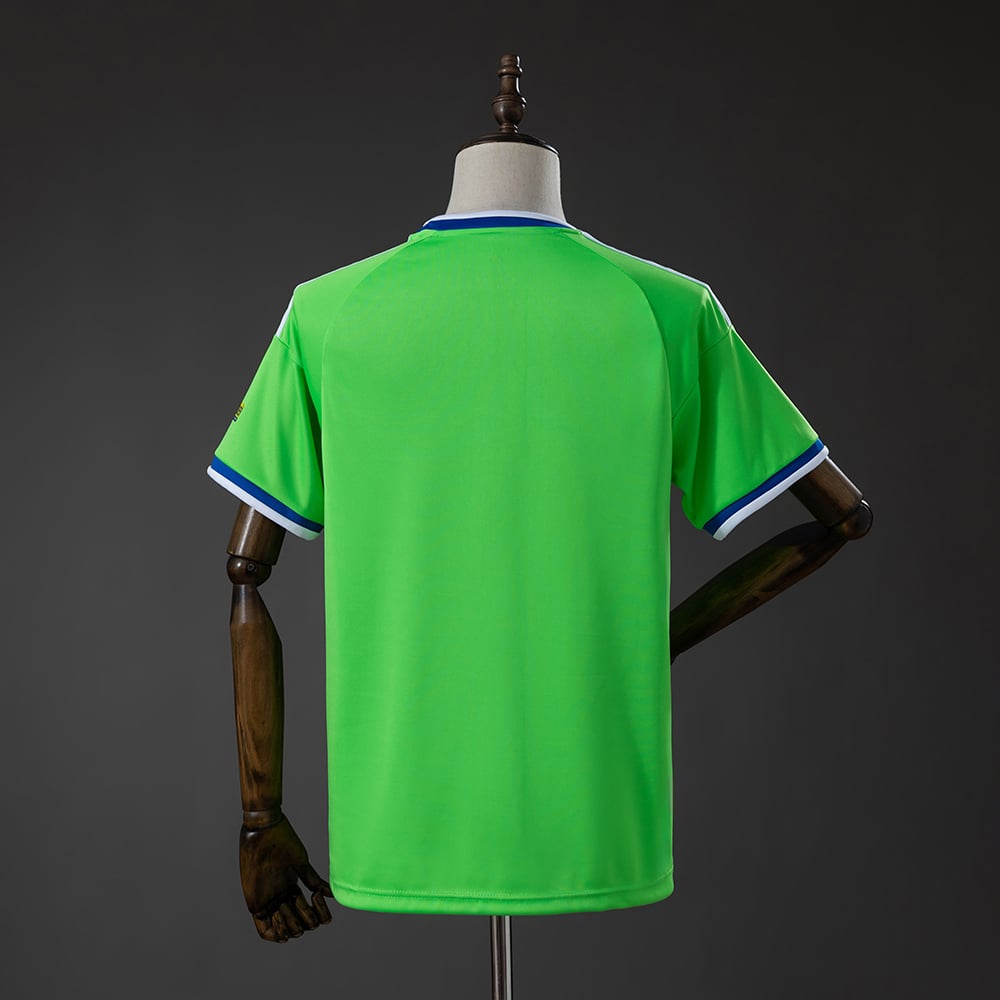Camisola Schalke 04 2026/2027 Alternativa - Vista 2