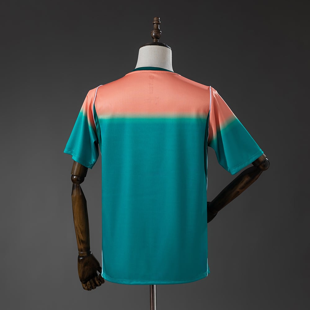 Camisola Fora Austrália 2026 - Vista 2