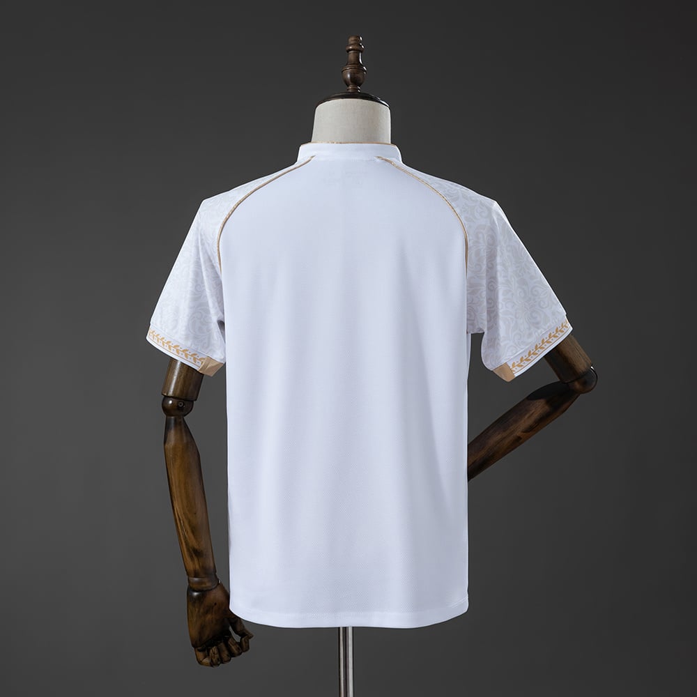 Camisola Vitória 2026/2027 Edição Especial Ano Novo - Vista 2