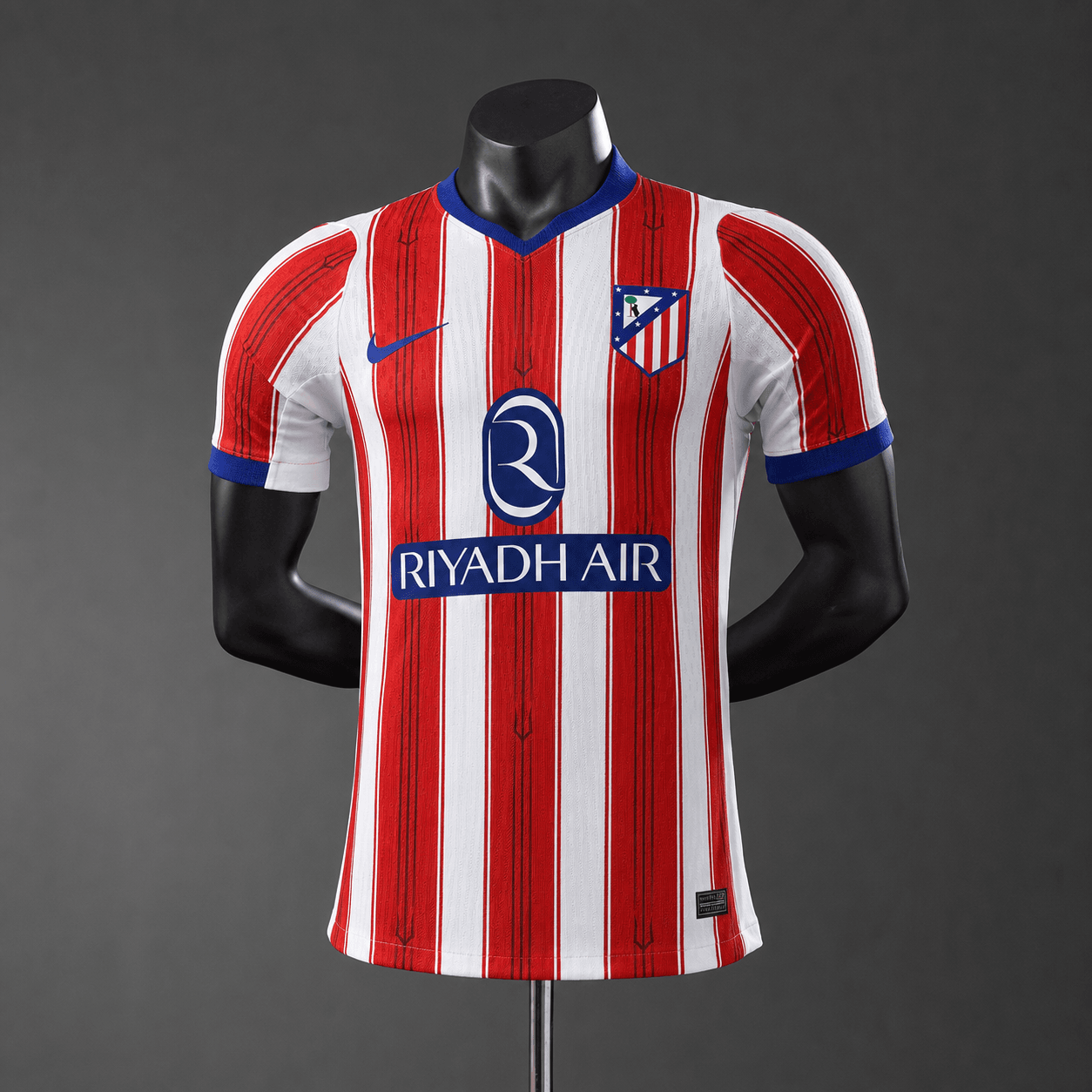 Camisola Atletico Madrid 2026/2027 Principal Versão Jogador - Vista 1