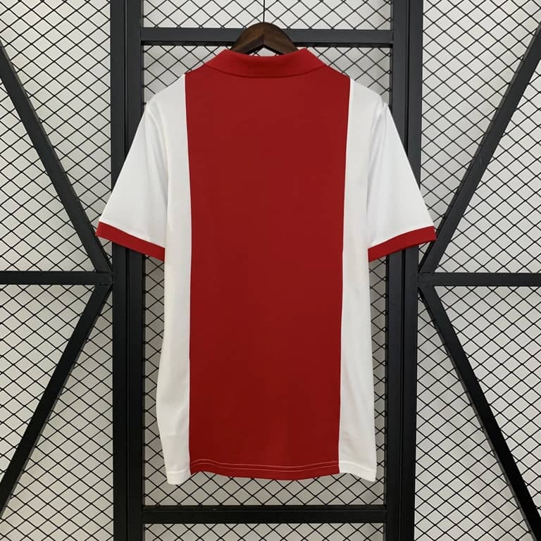 Ajax Commemorative Edition 2025/26