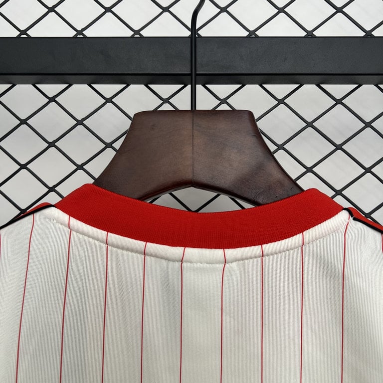 Kit Criança Benfica x Adidas Originals 2025/26 - Vista 10