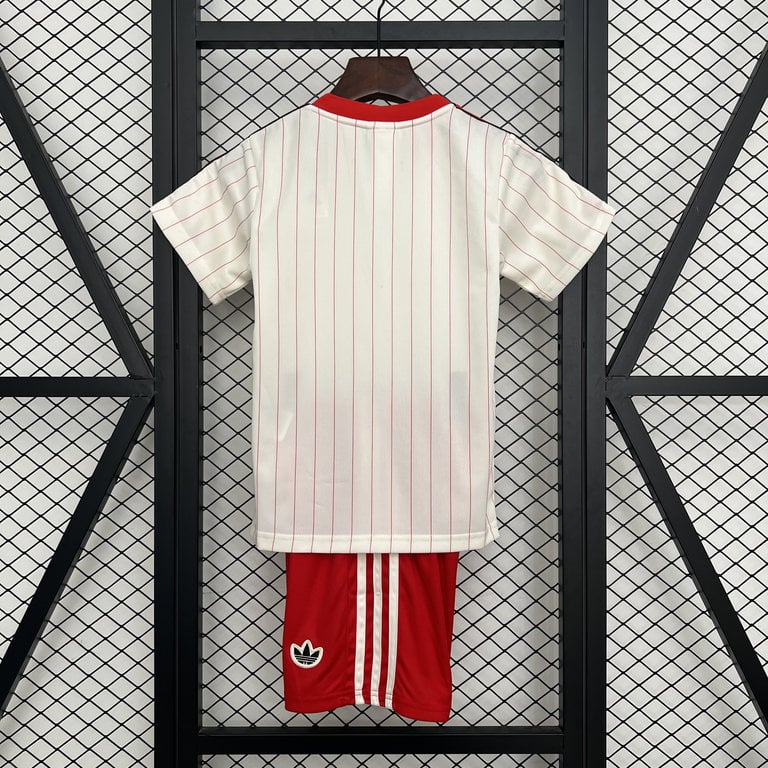 Kit Criança Benfica x Adidas Originals 2025/26 - Vista 11