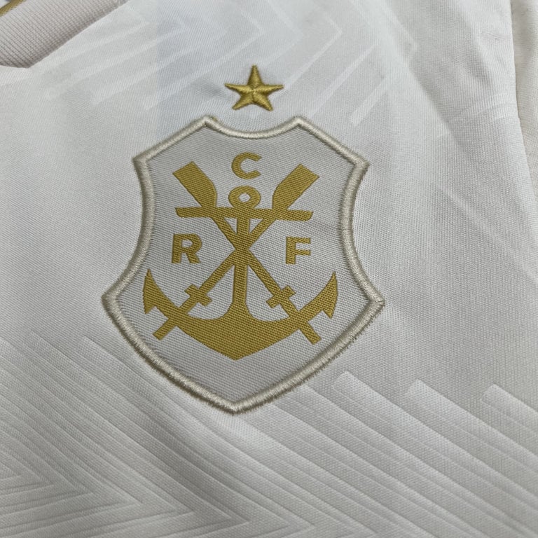 Kit Criança Flamengo Third Away 25/26 - Vista 13