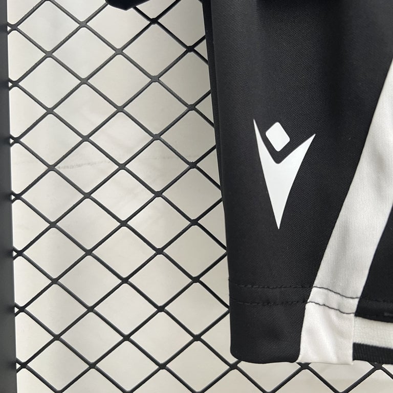 Kit Criança Guimarães Away 25/26 - Vista 13