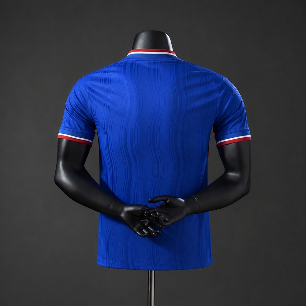 Camisola Manchester United 2026/2027 alternativo Versão Jogador - Vista 2