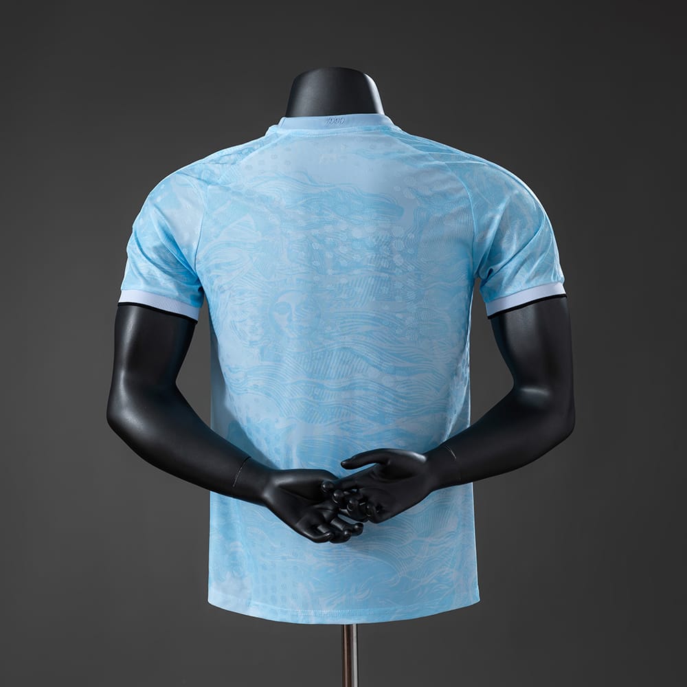 Camisola Edição Especial Mundial Uruguai 2026 - Vista 2