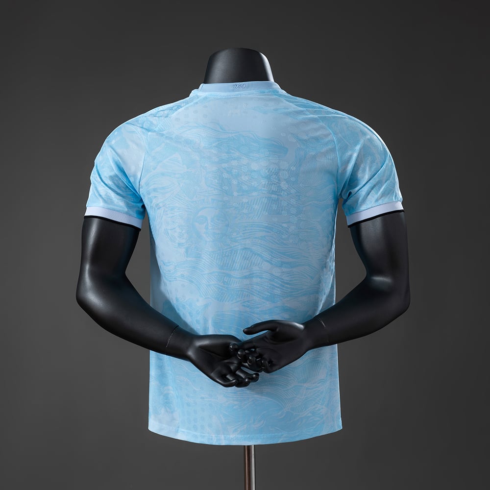 Camisola Edição Especial Mundial Uruguai 2026 - Vista 2