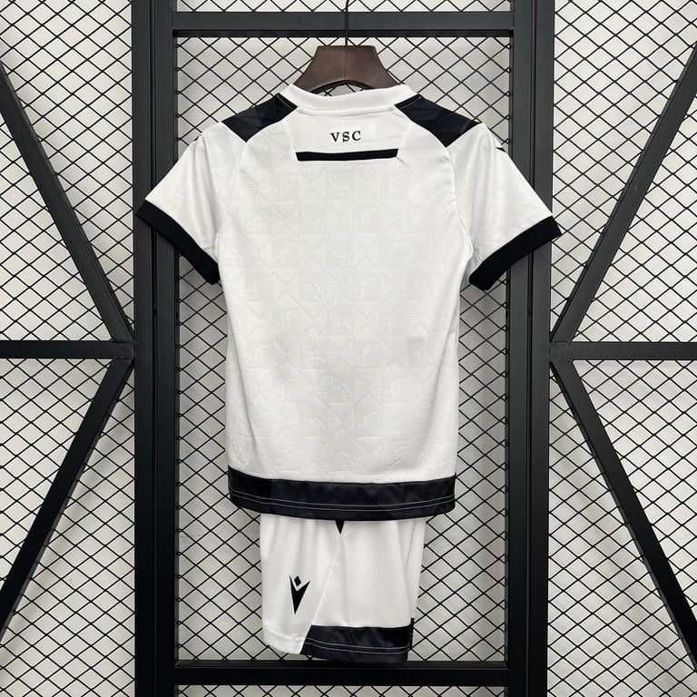 Kit Criança Guimarães Home 25/26 - Vista 14