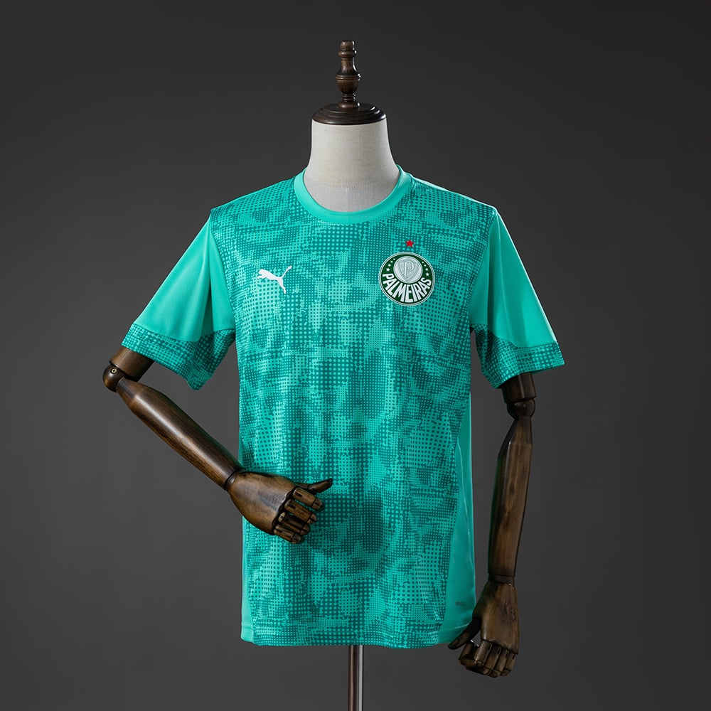 Camisola Treino Palmeiras 2026/2027 - Vista 1