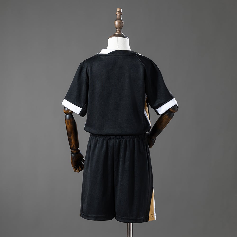 Camisola Principal Atlético Mineiro 2026/2027 Criança - Vista 2