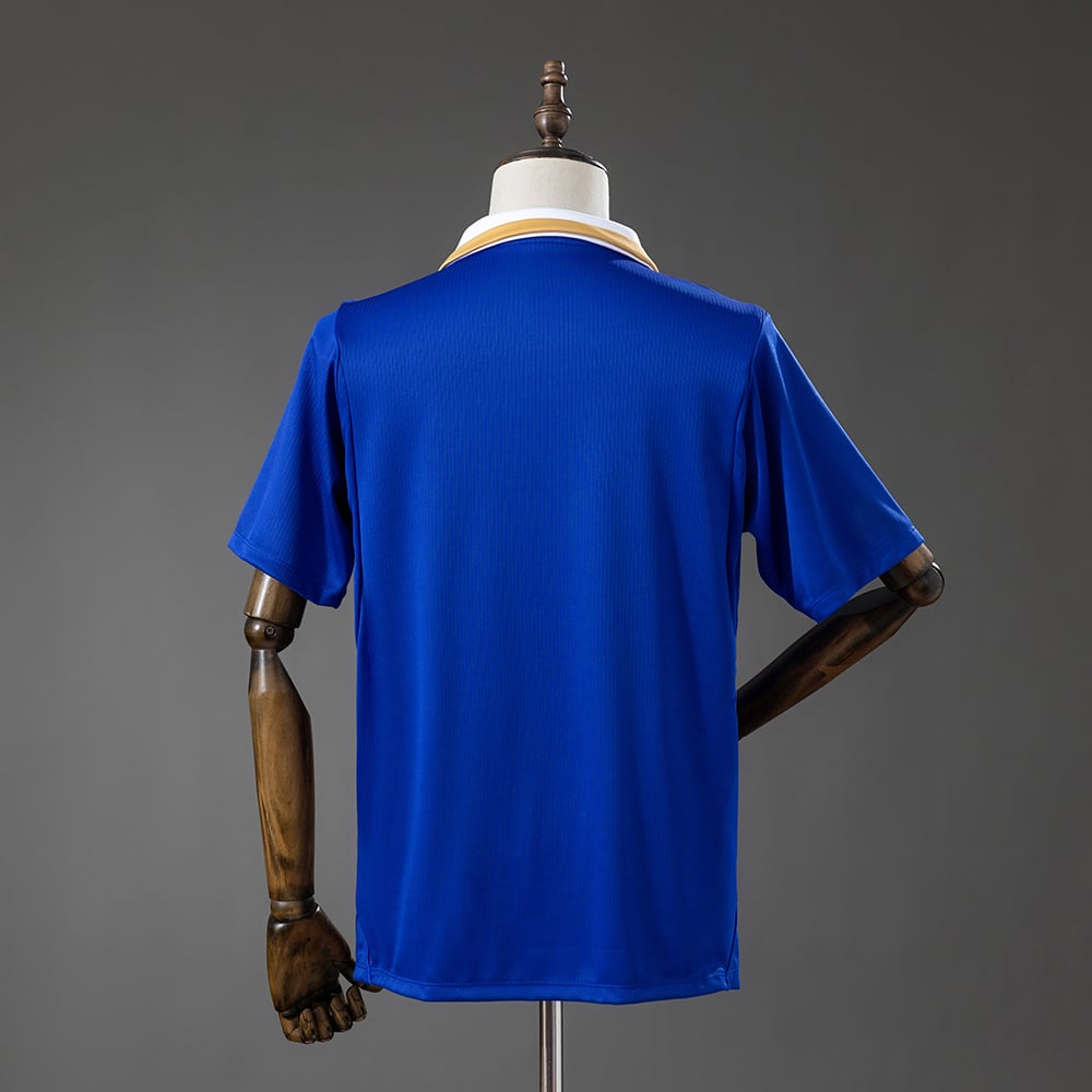 Camisola Finlândia 2026 Fora - Vista 2