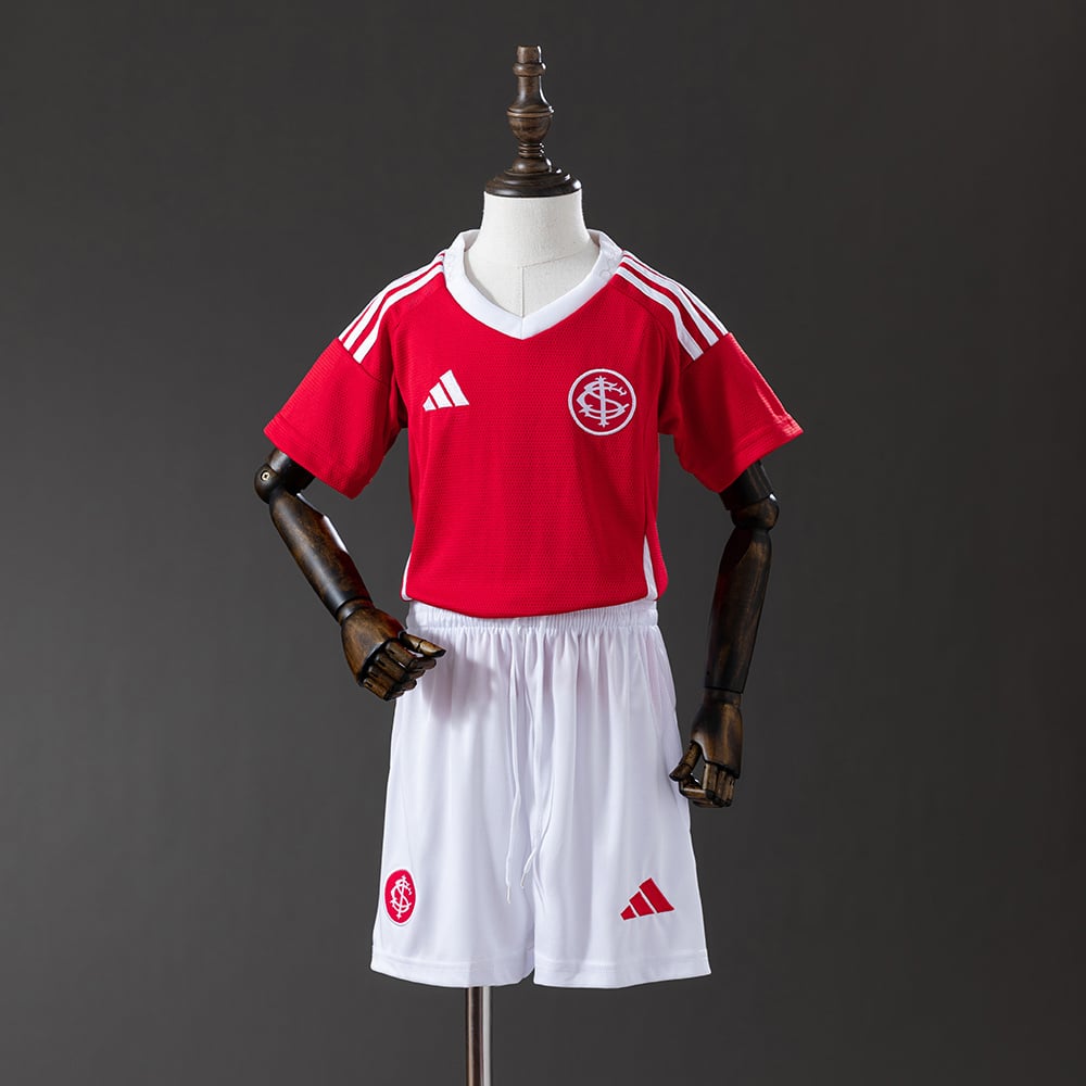 Camisola Principal Internacional 2025/2026 Criança - Vista 1