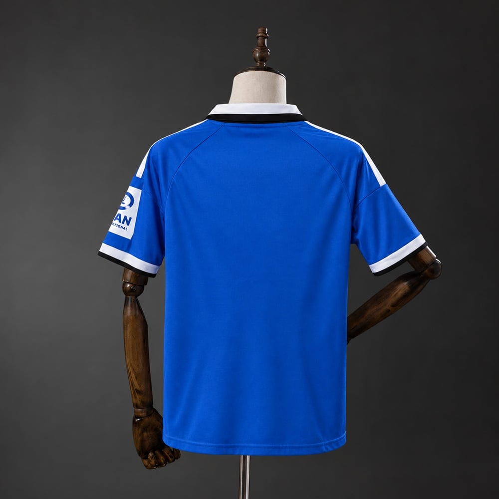 Camisola Hamburger SV 2026/2027 Alternativa - Vista 2