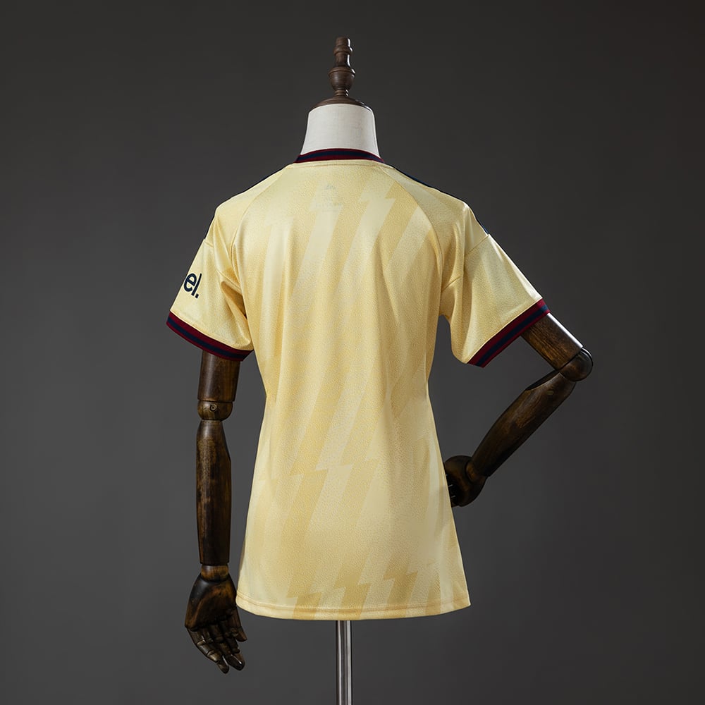 Camisola Arsenal 2026/2027 Terceiro Equipamento Feminina - Vista 2