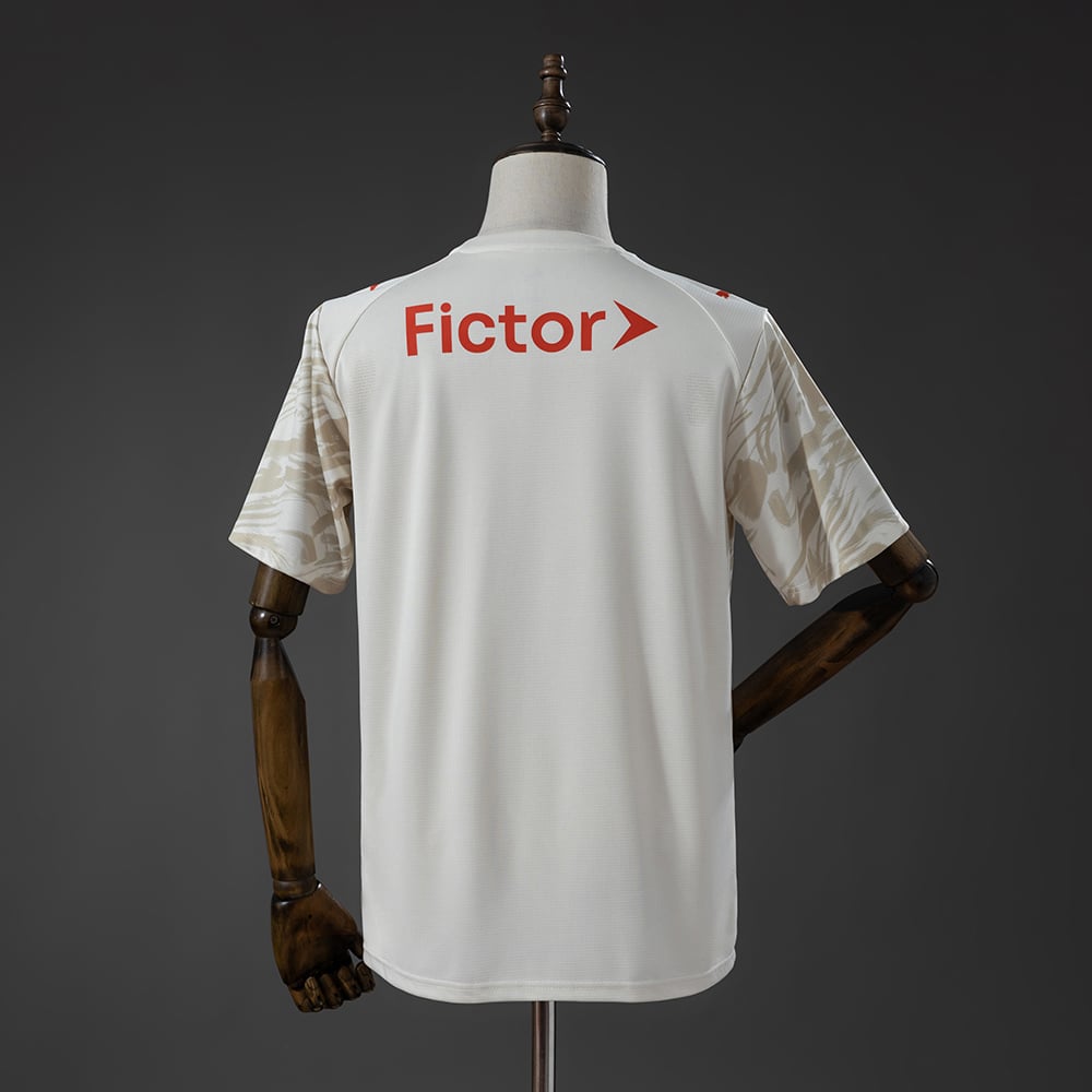 Camisola Guarda-Redes Fora Palmeiras 2026/2027 - Vista 2