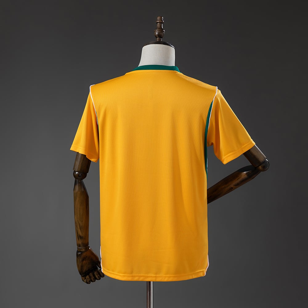 Camisola Principal Austrália 2026 - Vista 2