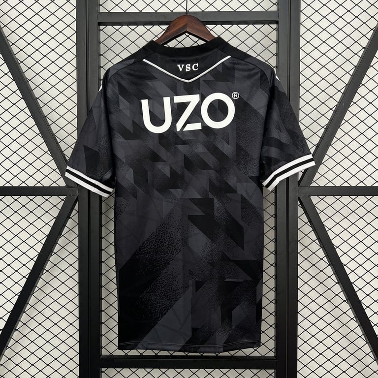Camisola Vitória SC Alternativa 2025/26 - Vista 3
