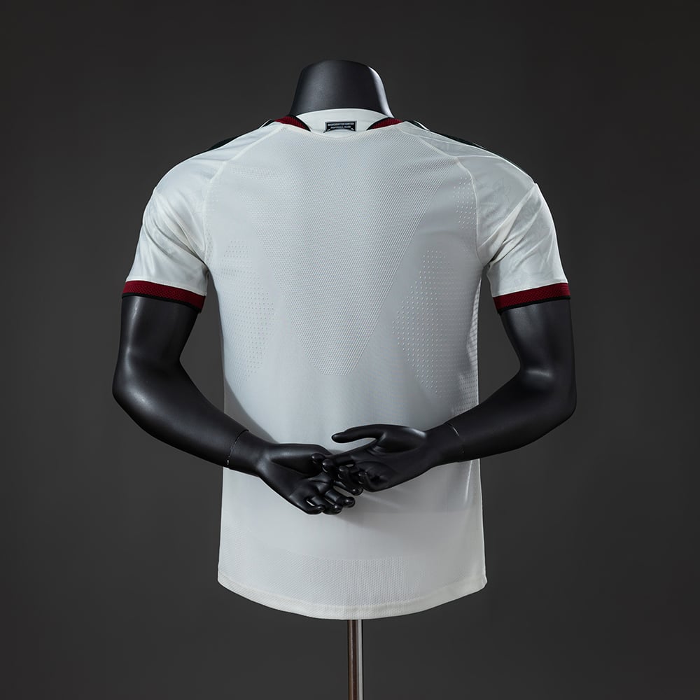 Camisola Manchester United 2026/2027 terceiro Versão Jogador - Vista 2