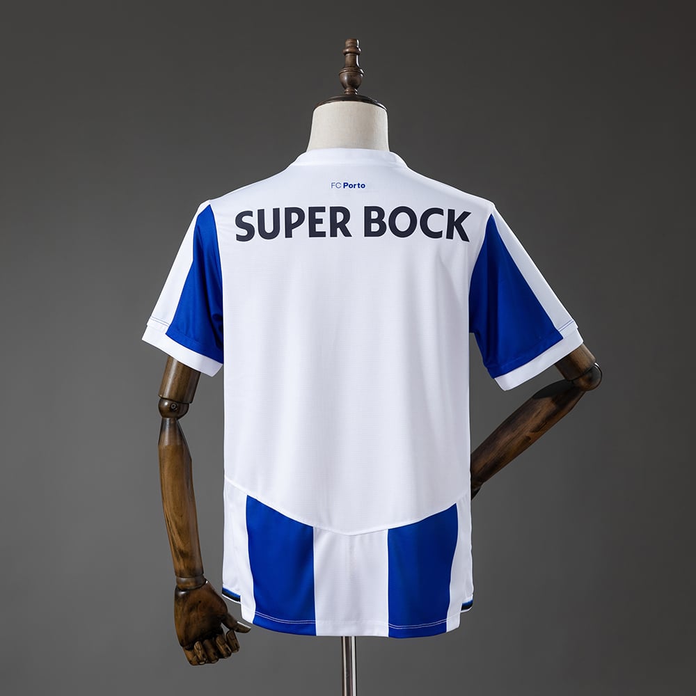 Camisola Principal FC Porto 2026/2027 - Vista 2