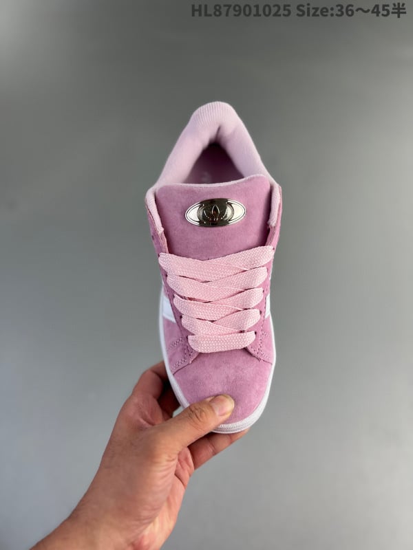 Adidas Originals Campus 00s Bread Style - Vista 7