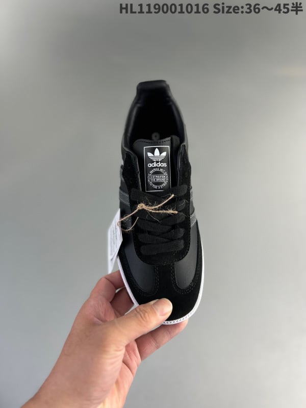 Adidas Samba Vegan - Vista 7