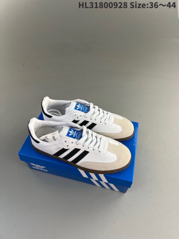 Adidas Originals Samba OG - Vista 2