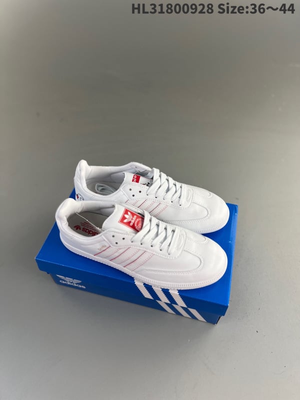 Adidas Originals Samba OG - Vista 2