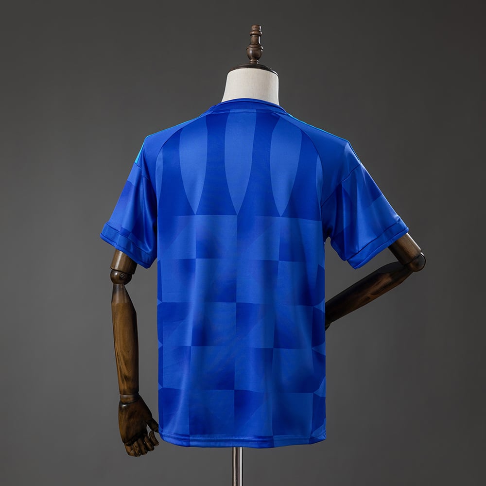 Camisola Schalke 04 2026/2027 Principal - Vista 2