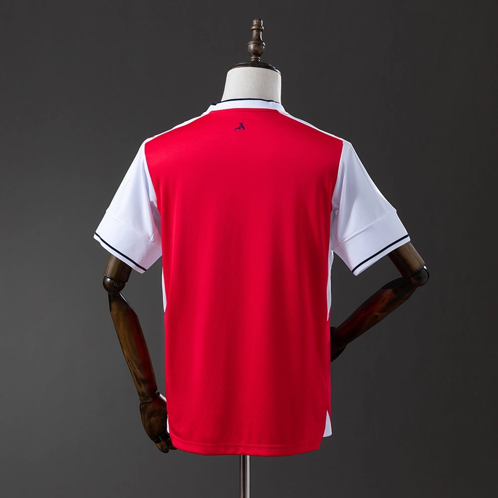 Camisola Arsenal 2016/17 Principal Retro - Vista 2