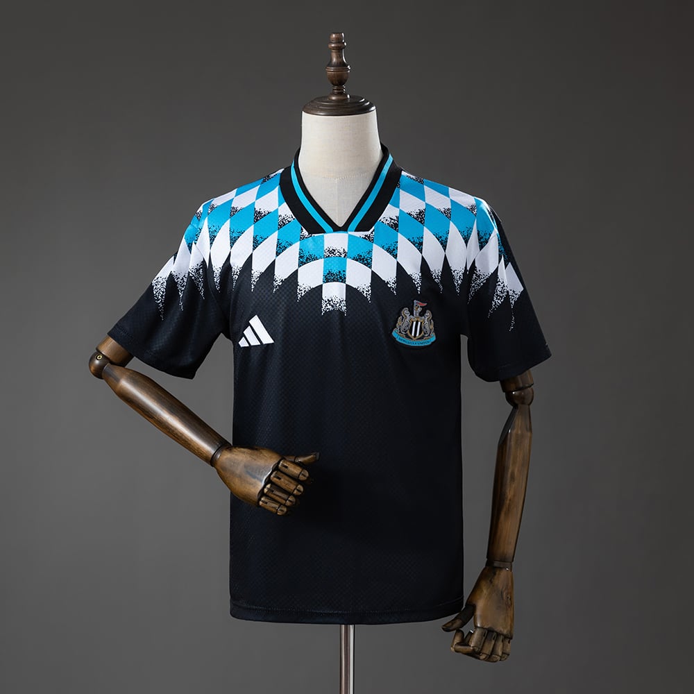 Camisola Newcastle United 2026/2027 Edição Especial - Vista 1