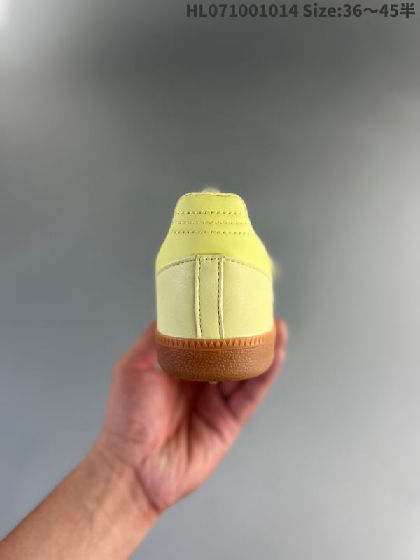 Adidas Samba OG - Vista 6