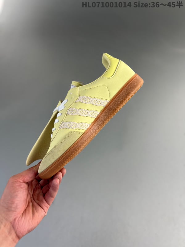 Adidas Samba OG - Vista 8