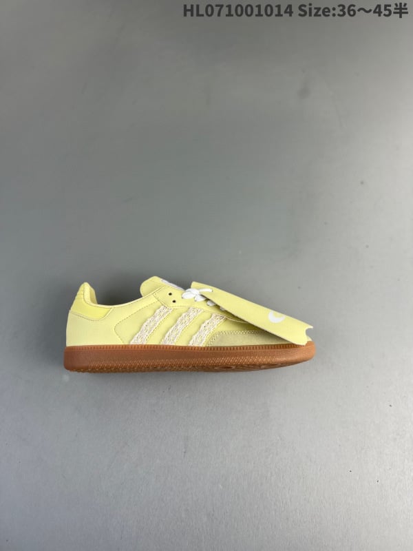 Adidas Samba OG - Vista 9