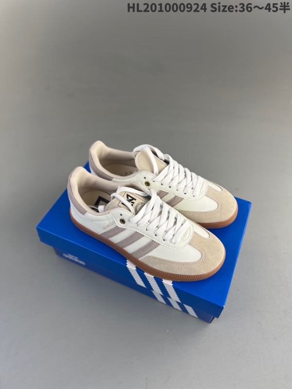 Adidas Originals Samba OG - Vista 2