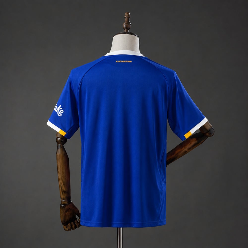 Camisola Everton 2026/2027 Principal - Vista 2