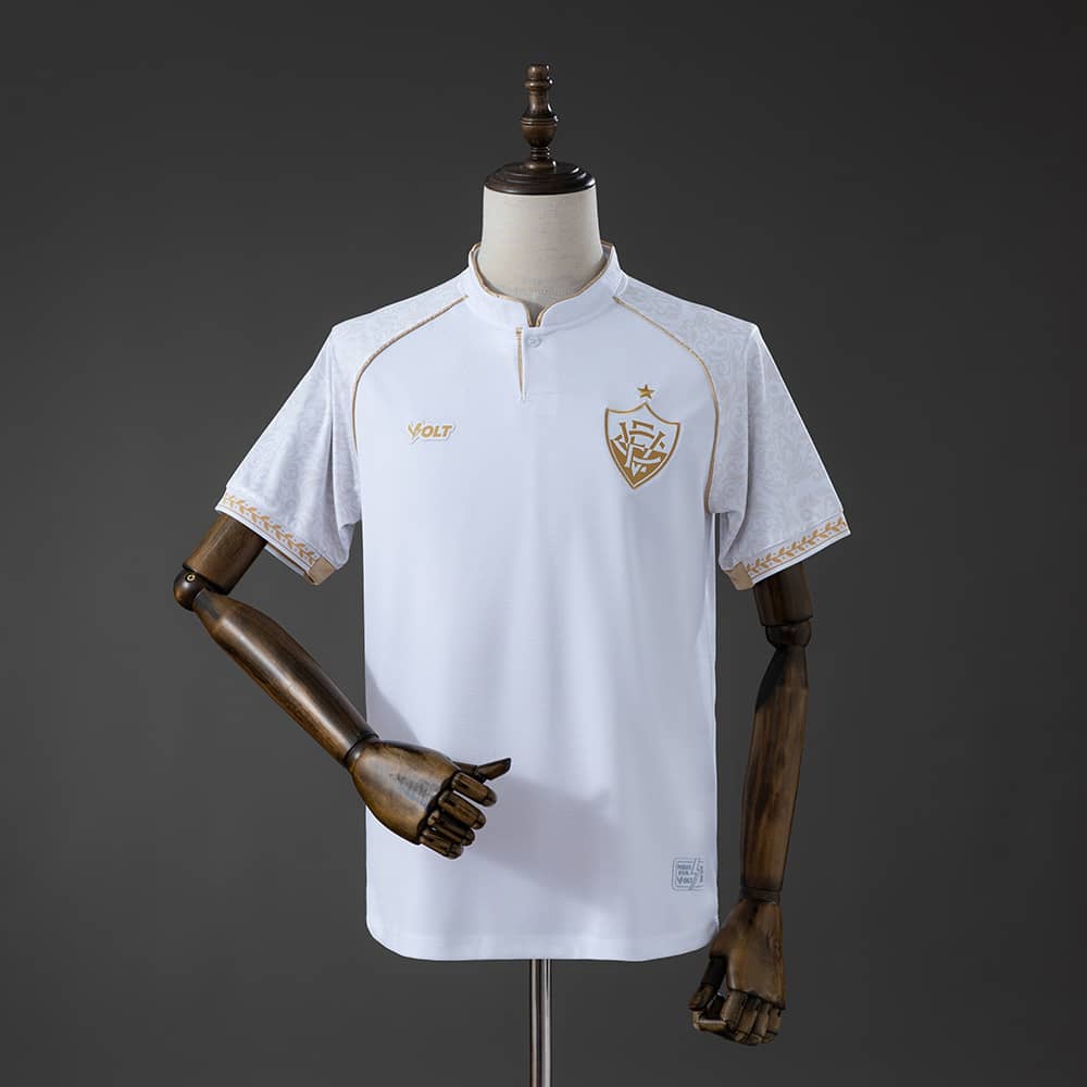 Camisola Vitória 2026/2027 Edição Especial Ano Novo