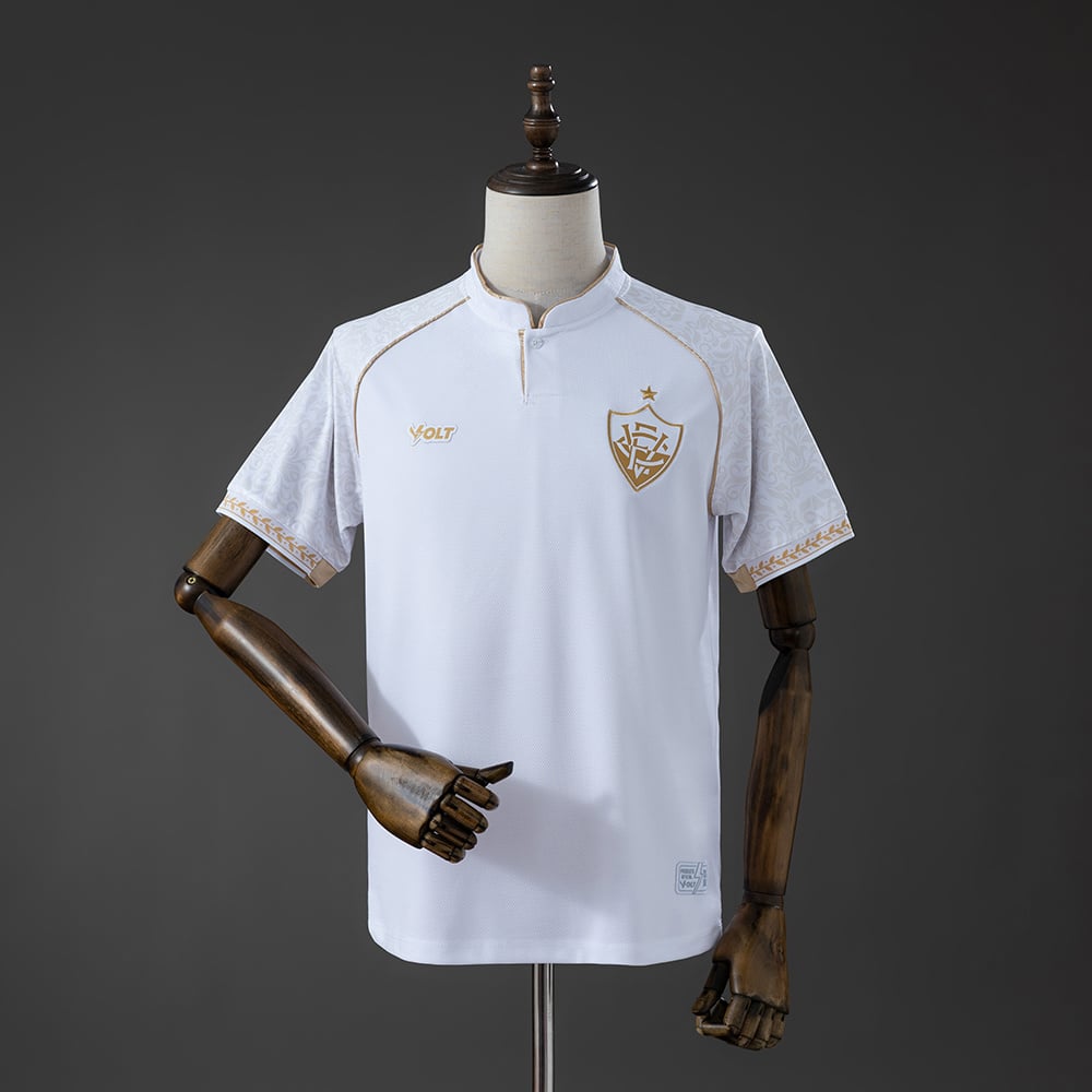 Camisola Vitória 2026/2027 Edição Especial Ano Novo - Vista 1