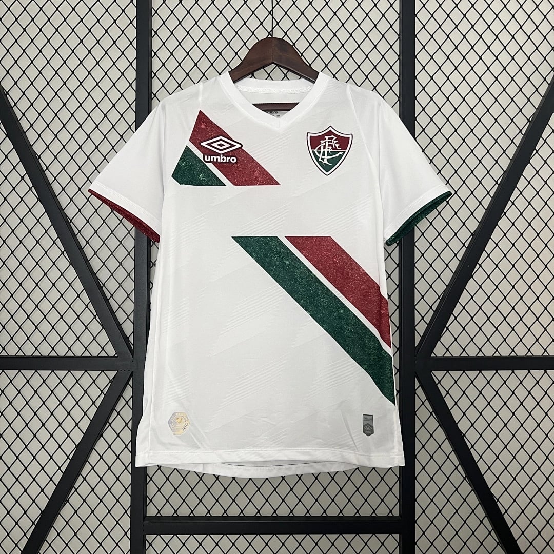 Camisola Alternativa do Fluminense 2024/2025 - Vista 1
