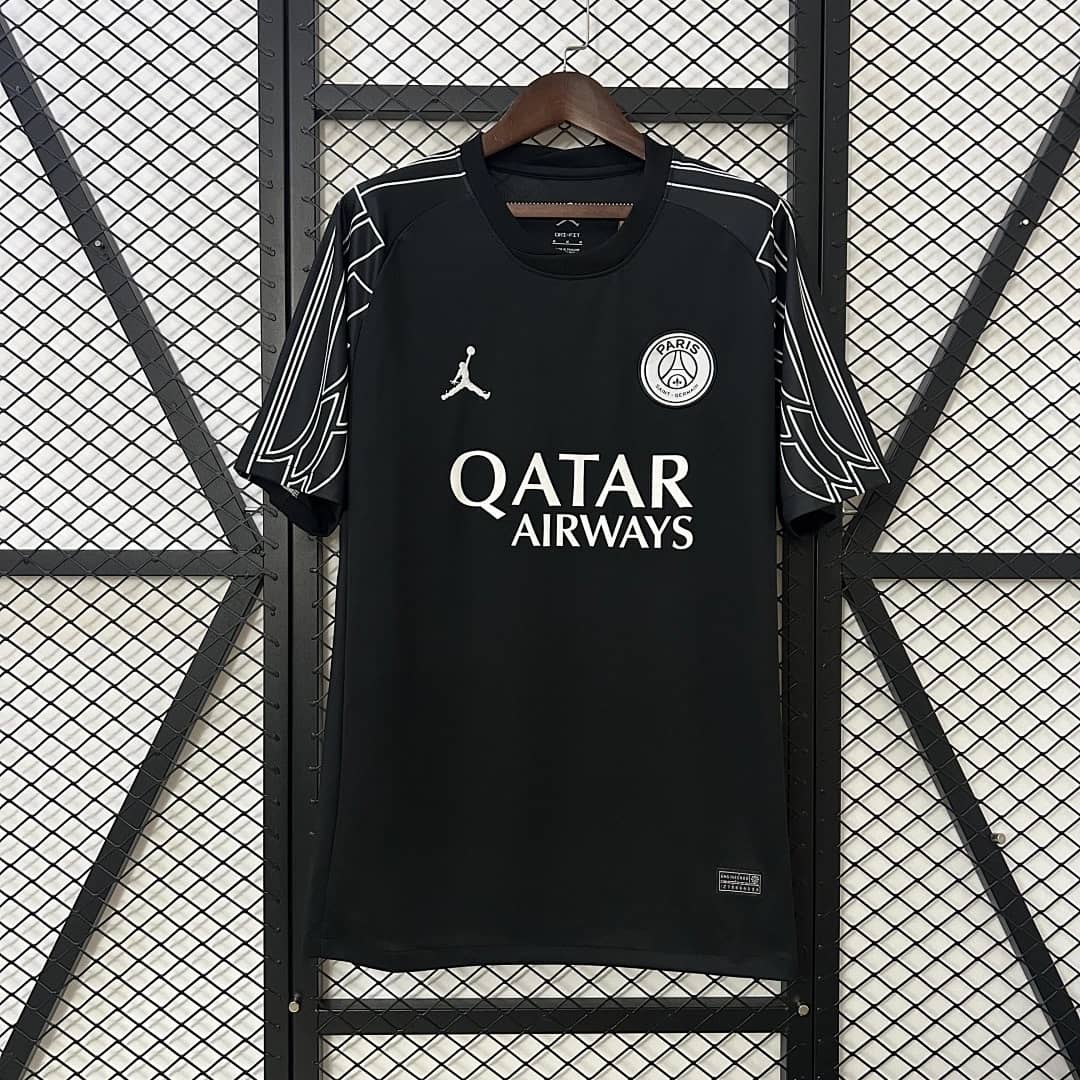 Camisola Quarta do PSG 2024/2025 (2)