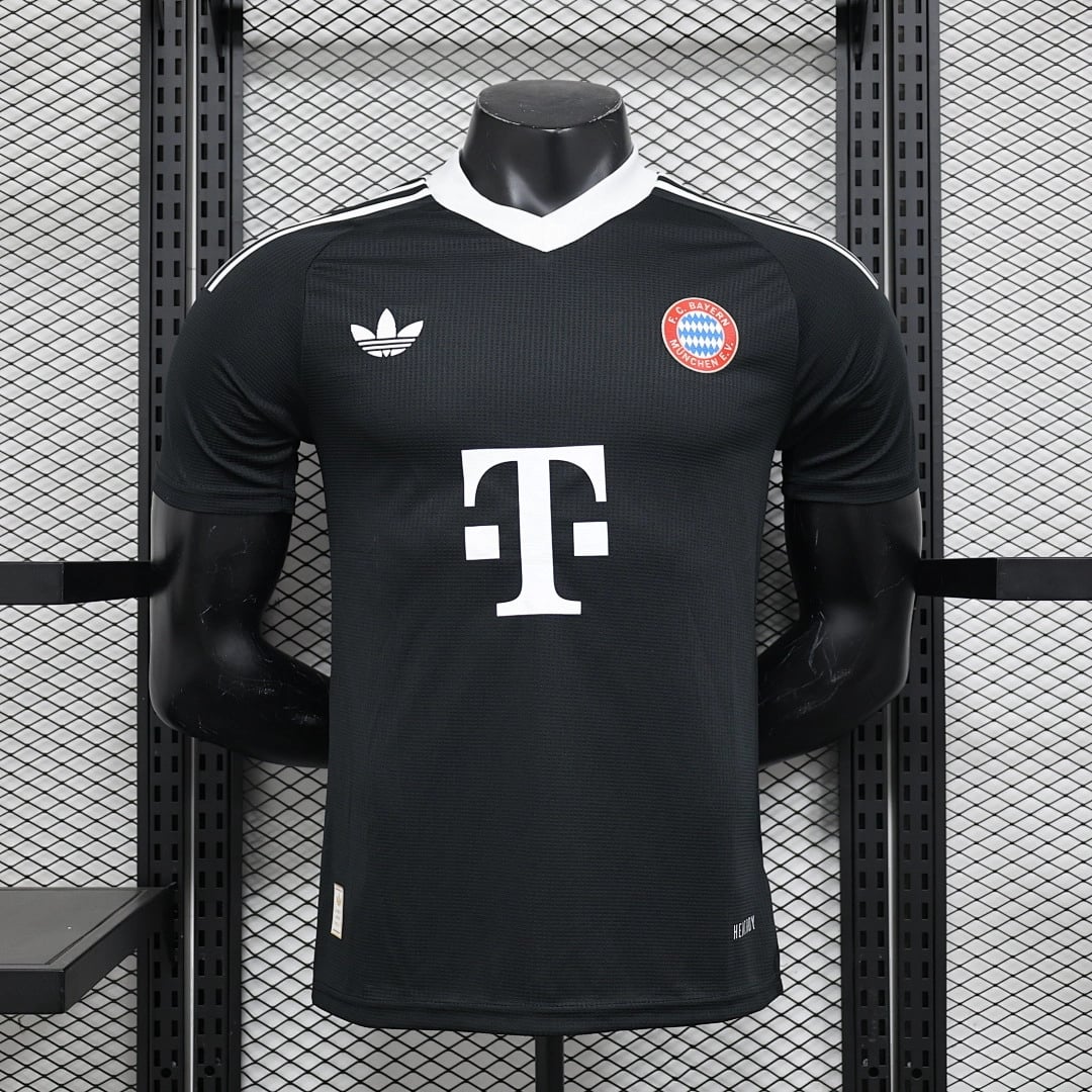 Camisola Guarda-Redes do Bayern Munich 2024/2025 - Vista 1