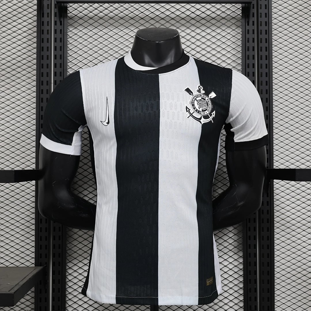Camisola Terceira do Corinthians 2024/2025 (2) - Vista 1