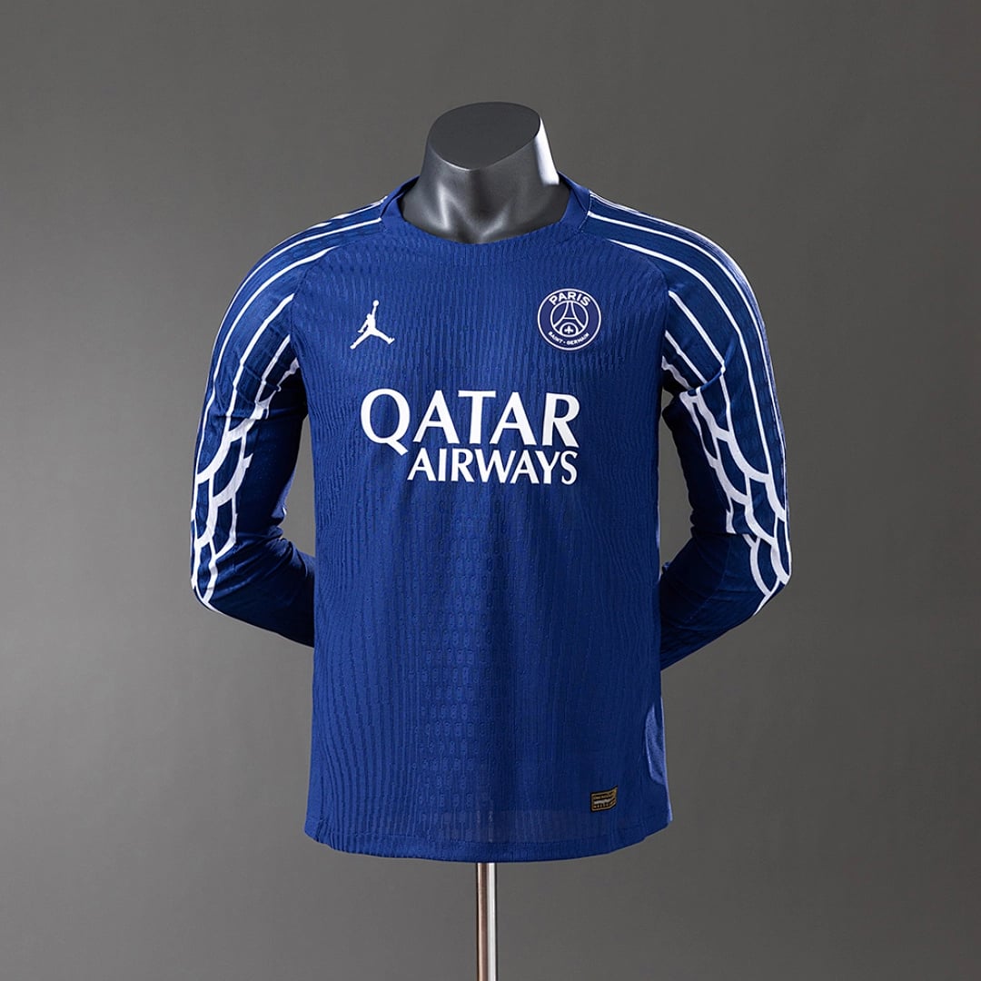 Camisola Alternativa do PSG 2024/2025 - Vista 1