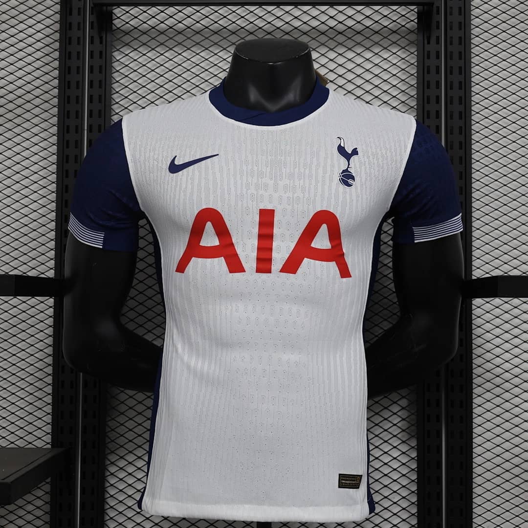 Camisola Principal do Tottenham Hotspur 2024/2025