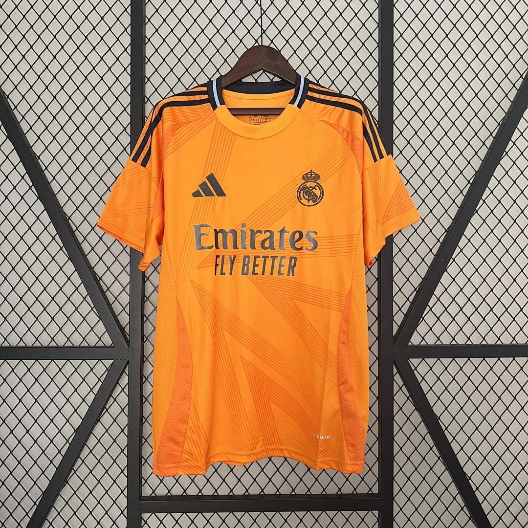 Camisola Alternativa do Real Madrid 2024/2025 (2) - Vista 1