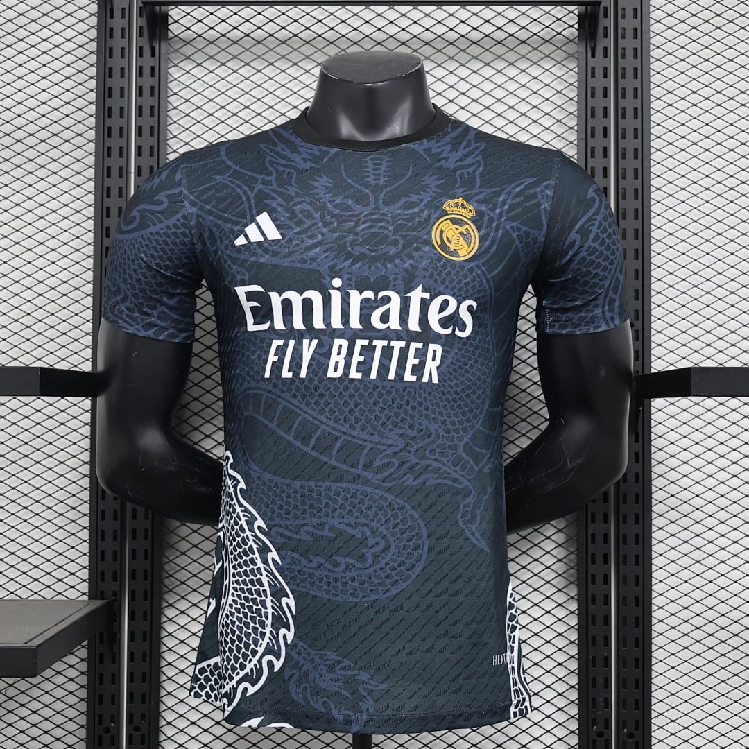 Camisola Real Madrid 2024/2025 Edicao Especial (3) - Vista 1